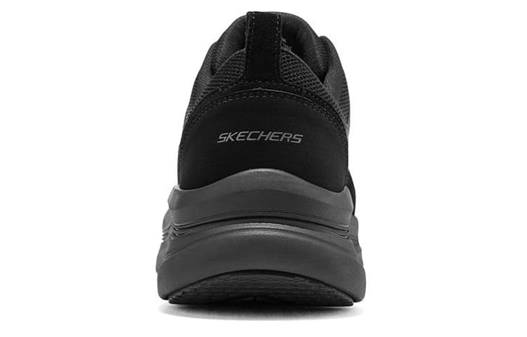 Кроссовки Skechers D'lux Walker MAX CUSHIONING - изображение 4