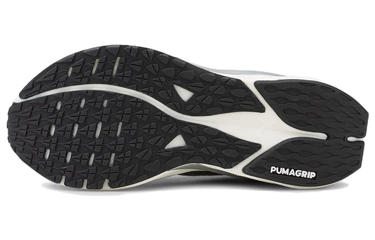 Кроссовки для бега Puma Run XX Nitro WNS Black White - изображение 5
