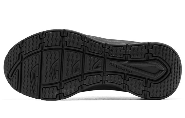 Кроссовки Skechers D'lux Walker MAX CUSHIONING - изображение 5