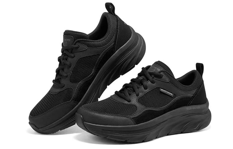 Кроссовки Skechers D'lux Walker MAX CUSHIONING - изображение 3