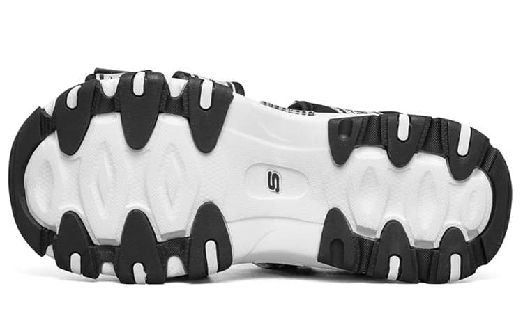 Сандалии с ремешком Skechers D'Lites 2.0 - изображение 5