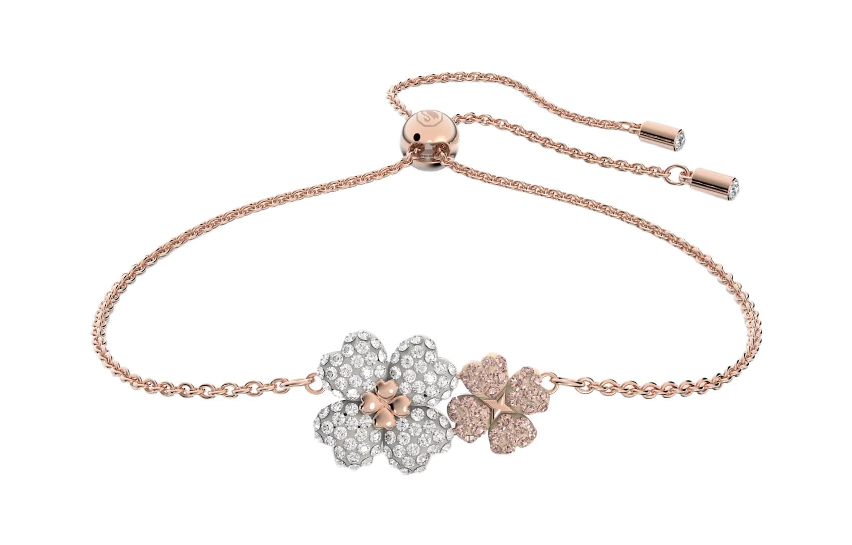 Браслет Swarovski Latisha - изображение 1