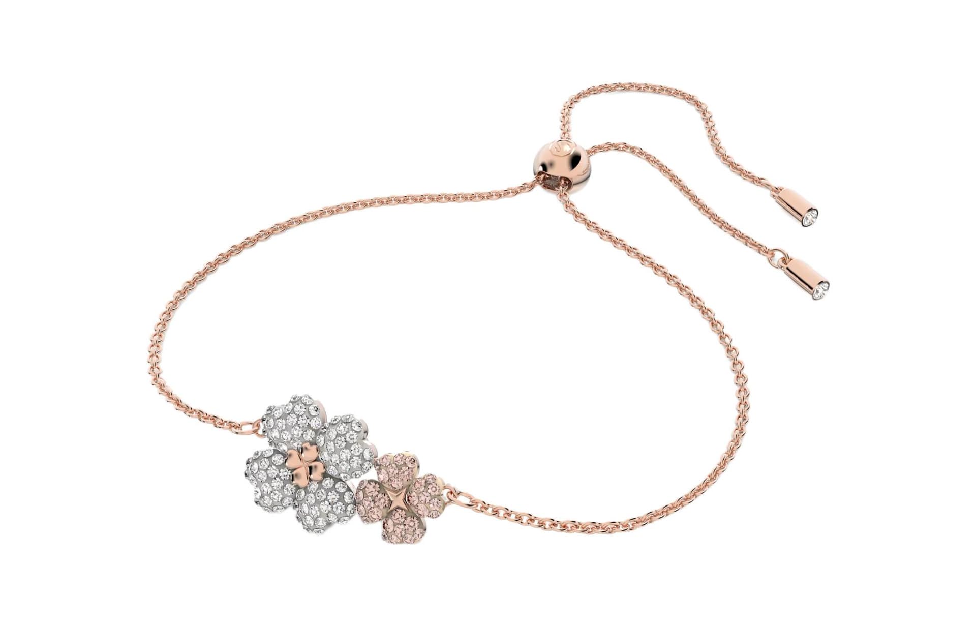 Браслет Swarovski Latisha - изображение 2