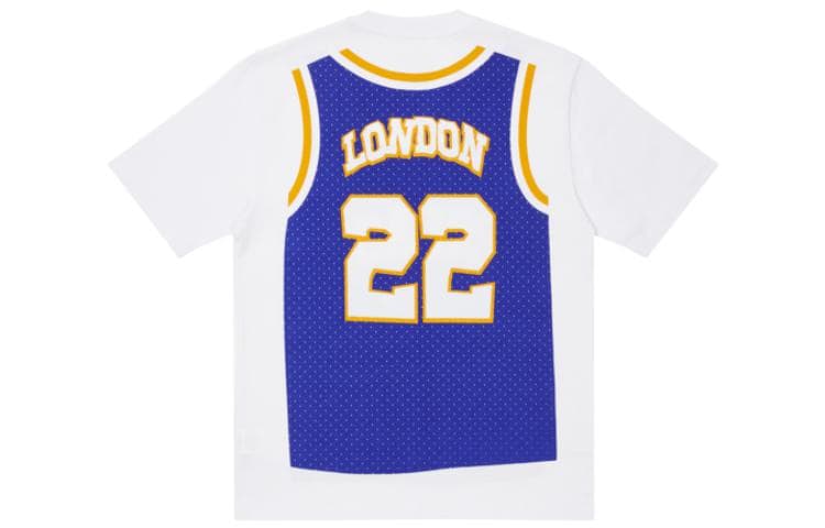 Футболка PALACE SS22 Vest T-Shirt T - изображение 2