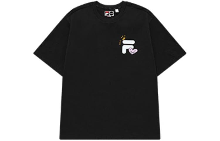 Футболка FILA FUSION T - изображение 2