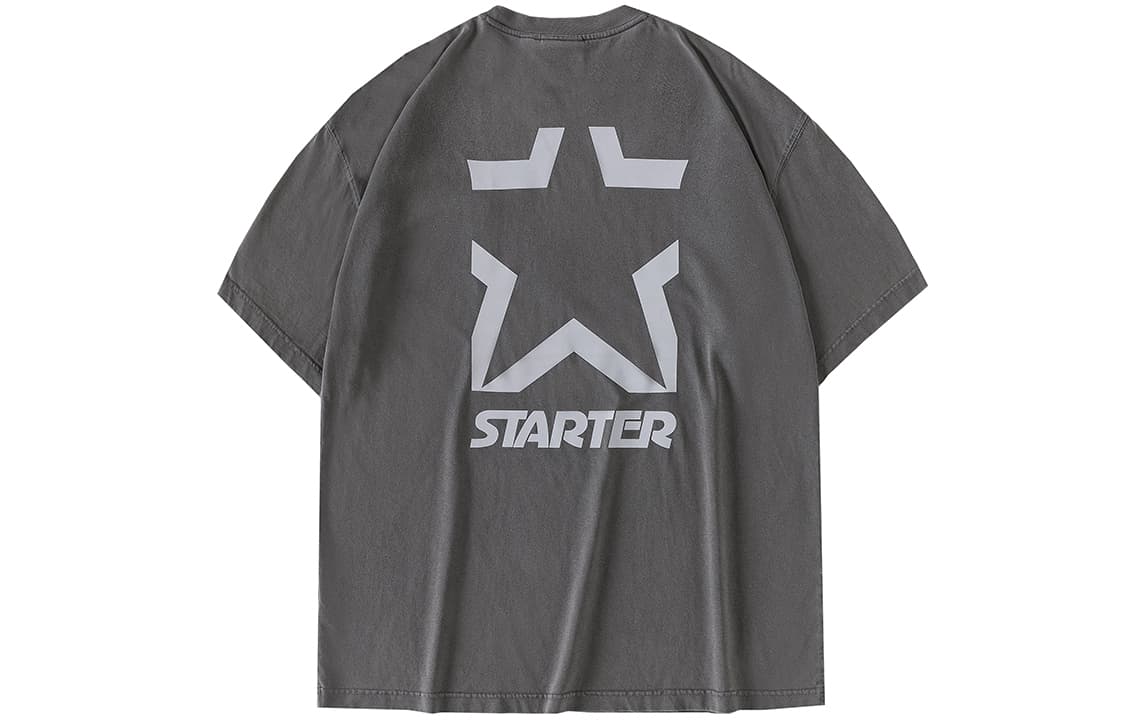 Футболка STARTER 3mlogo T - изображение 2