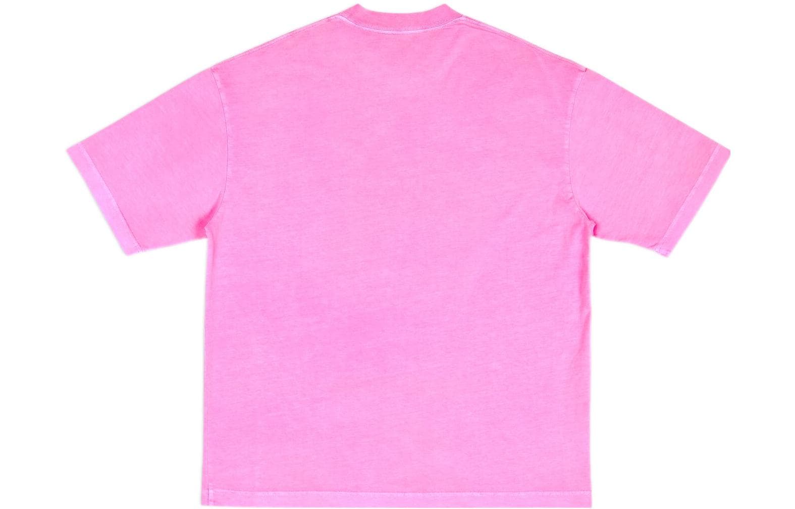 Футболка Balenciaga SS22 T - изображение 2