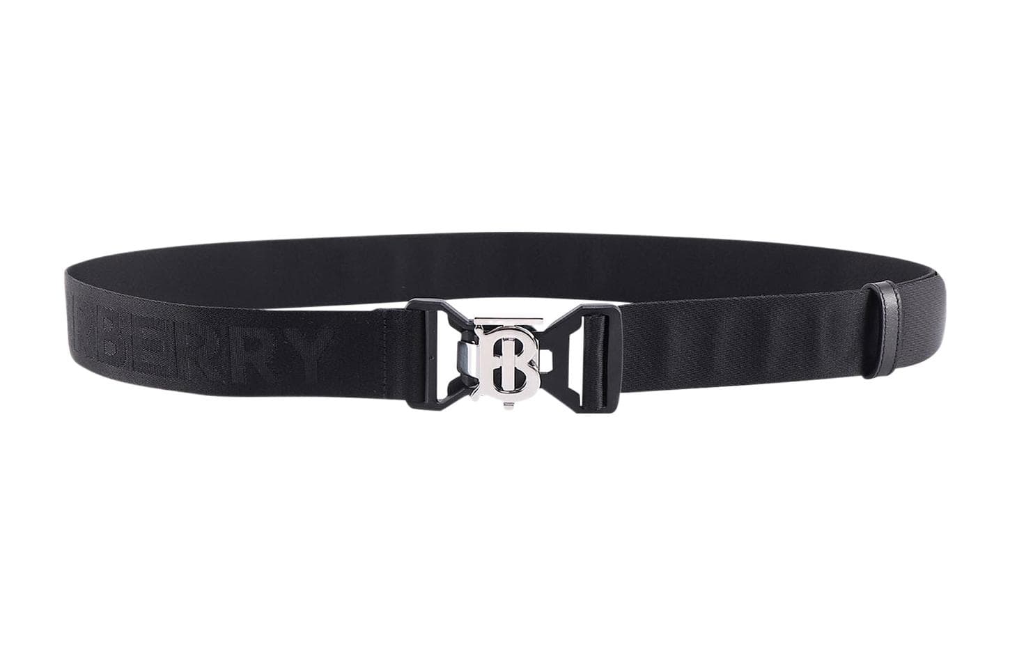 Ремень Burberry 4cm - изображение 7