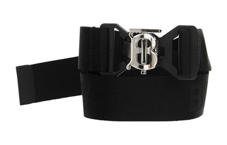 Ремень Burberry 4cm - изображение 6