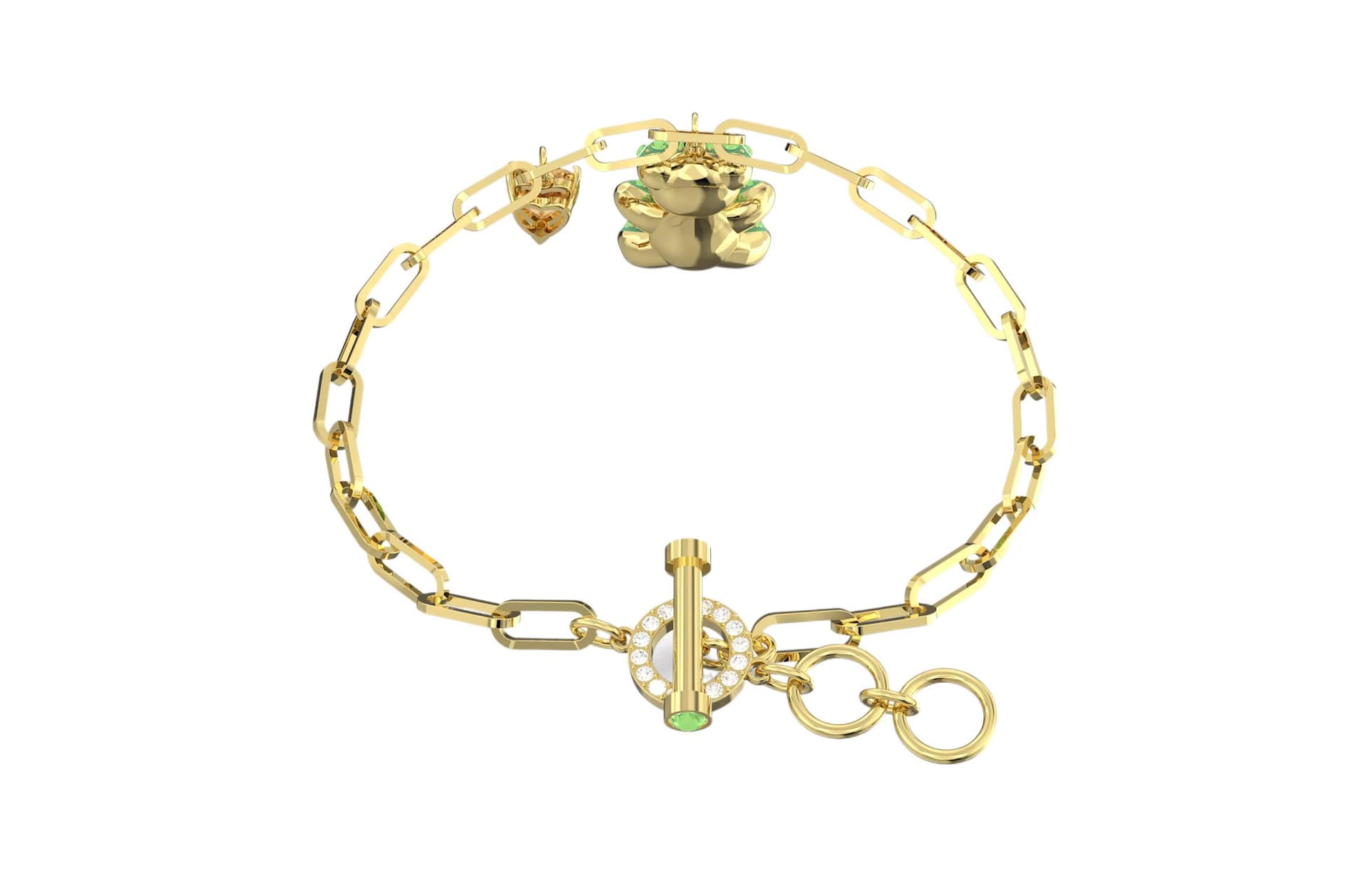 Браслет SWAROVSKI Teddy - изображение 3