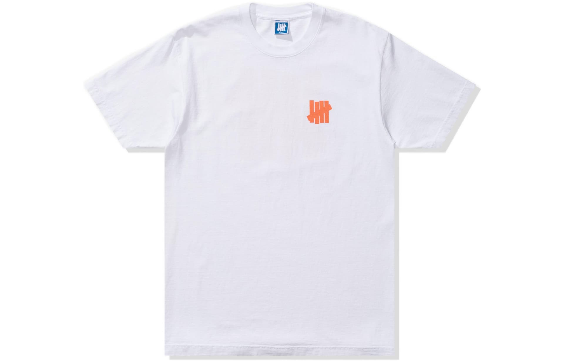 Футболка UNDEFEATED LogoT - изображение 2