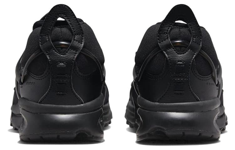 Кроссовки Nike Air Kukini "Triple Black" - изображение 5