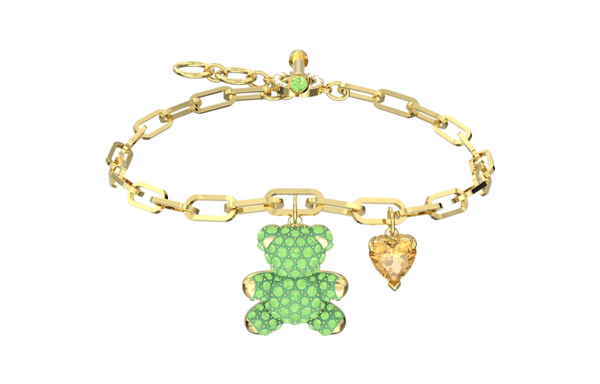 Браслет SWAROVSKI Teddy - изображение 1