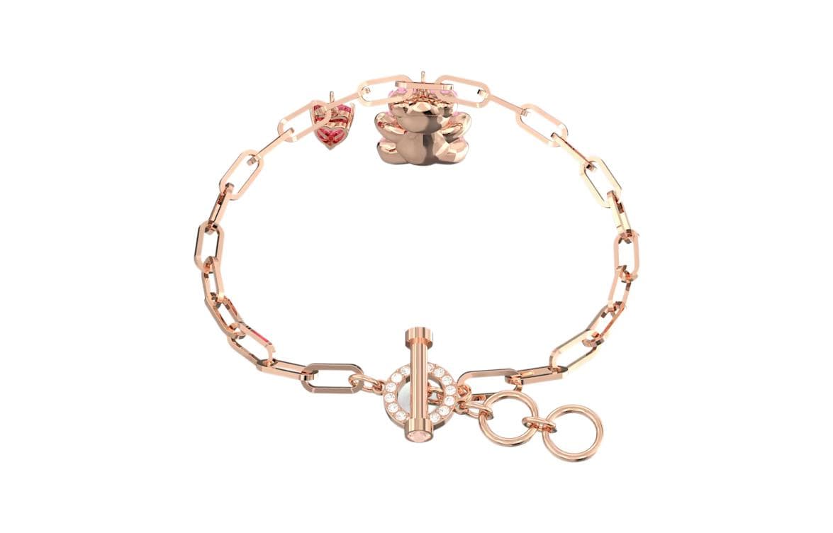 Браслет Swarovski Teddy Bracelet - изображение 4