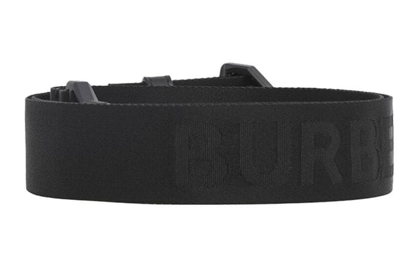 Ремень Burberry 4cm - изображение 5