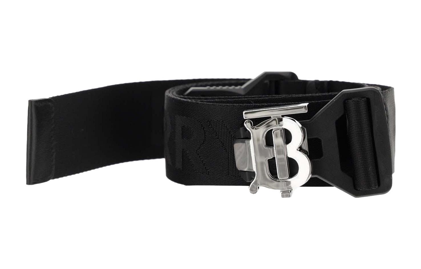 Ремень Burberry 4cm - изображение 2
