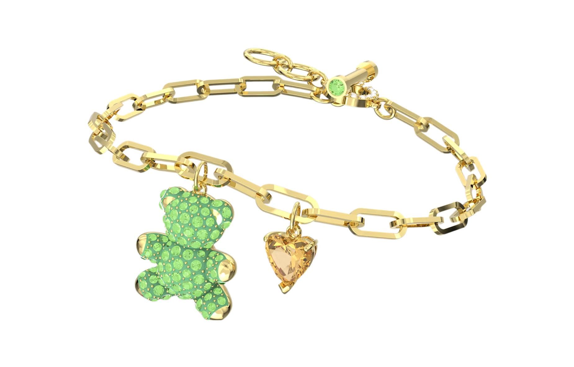 Браслет SWAROVSKI Teddy - изображение 2