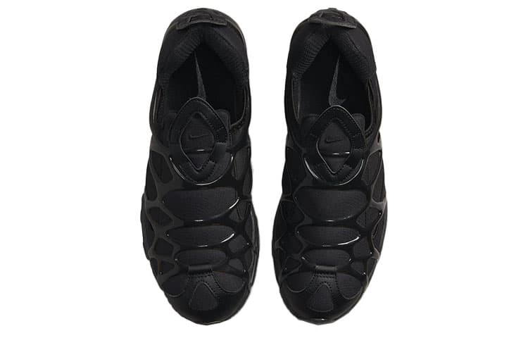 Кроссовки Nike Air Kukini "Triple Black" - изображение 4