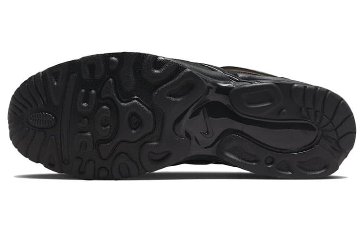 Кроссовки Nike Air Kukini "Triple Black" - изображение 6