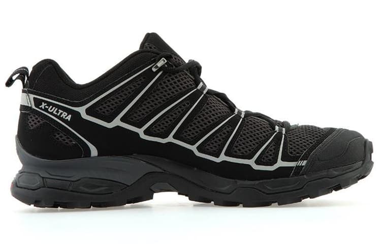 Кроссовки SALOMON X Ultra Prime - изображение 2