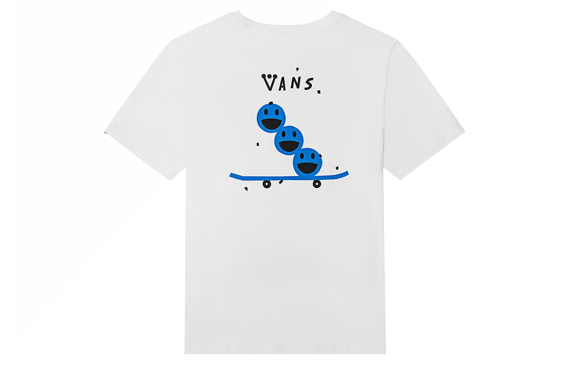 Футболка Vans x 275c T - изображение 2