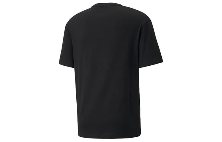Футболка Puma Ess+ Relaxed Tee LogoT - изображение 2
