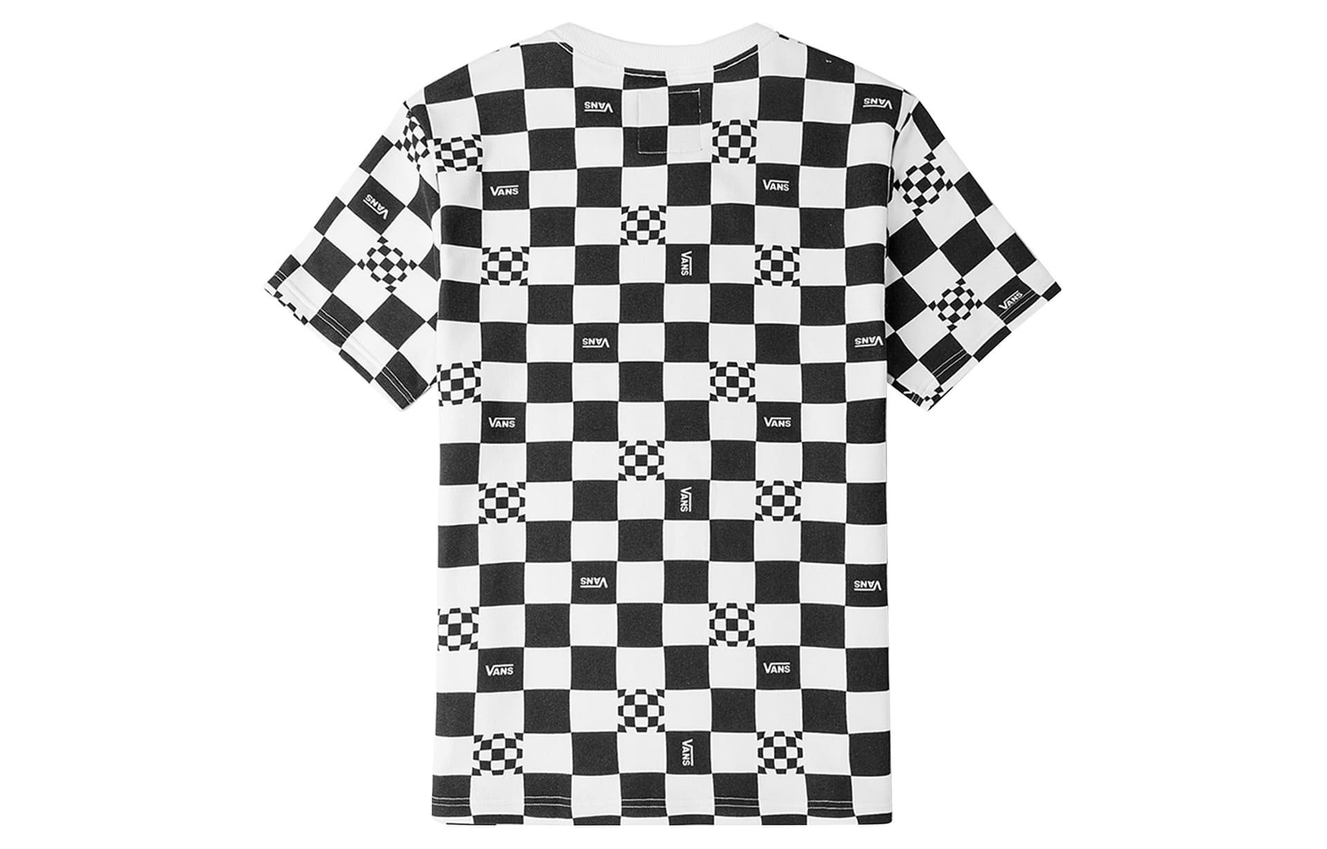 Футболка Vans T - изображение 2