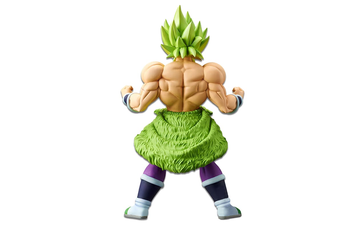 Фигурка BANPRESTO - изображение 2