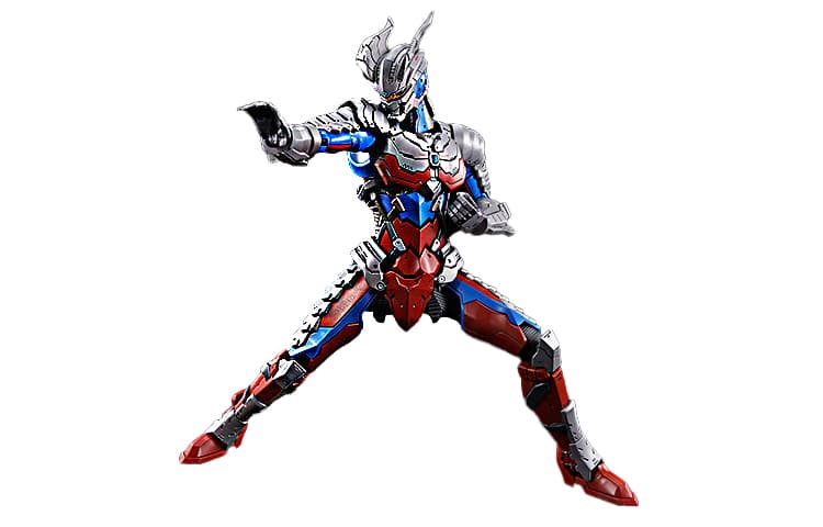 Фигурка BANDAI figure-rise action - изображение 4