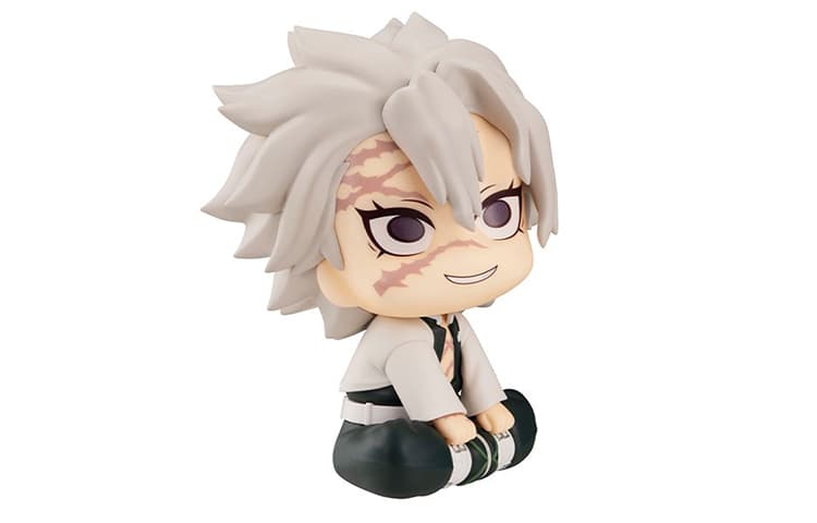 MegaHouse look up Q 11cm - изображение 5