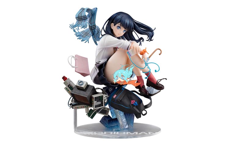 Фигурка GSC gridman 18.5cm - изображение 2