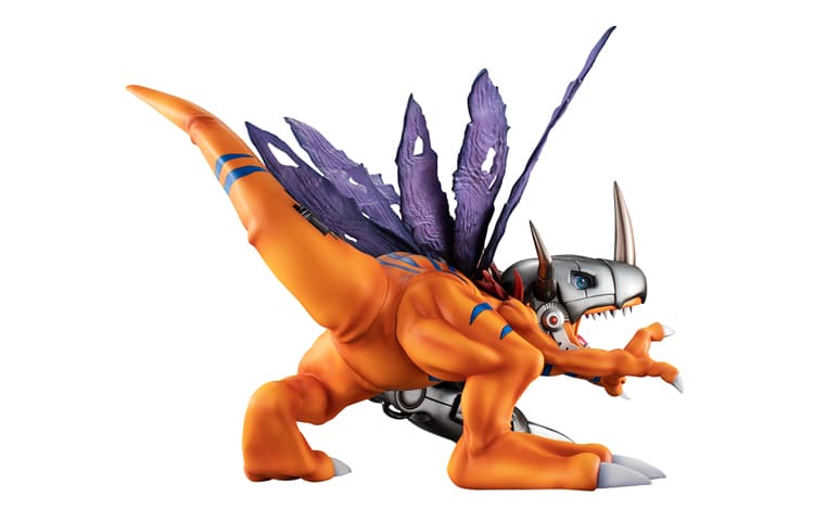 Фигурка MegaHouse gem 22cm - изображение 3