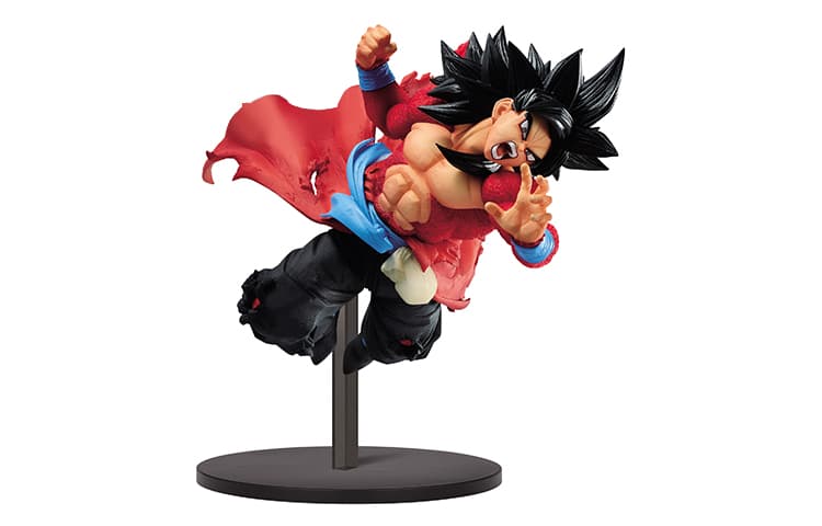 Фигурка BANPRESTO 4 - изображение 4
