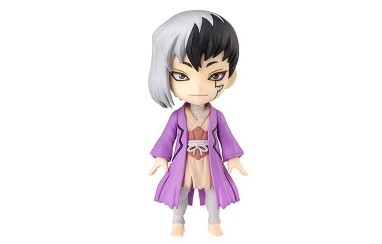 BANDAI Dr. Stone 10cm - изображение 1