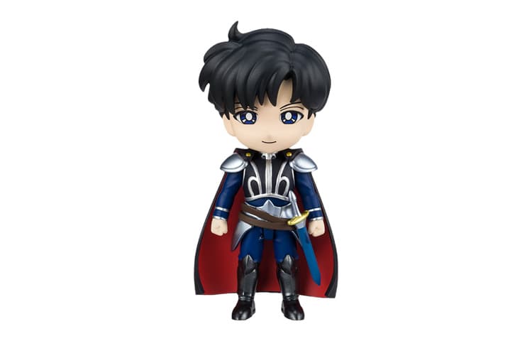 BANDAI Figuarts mini Q 9cm - изображение 1