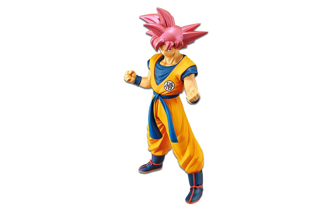 Фигурка BANPRESTO - изображение 6