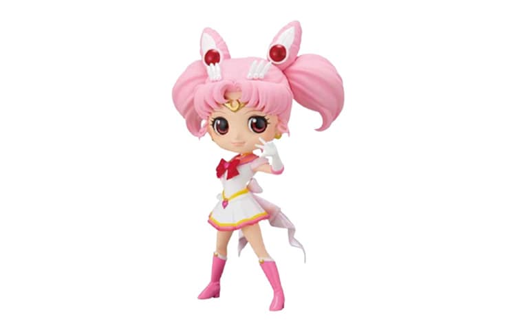 BANPRESTO QPOSKET Q 13cm - изображение 2