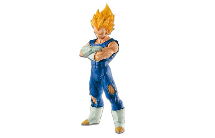 Фигурка BANPRESTO grandista ros z 26cm - изображение 2