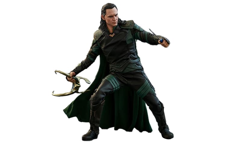 Фигурка Hot Toys 16 3 3.0 mms472 31cm - изображение 3