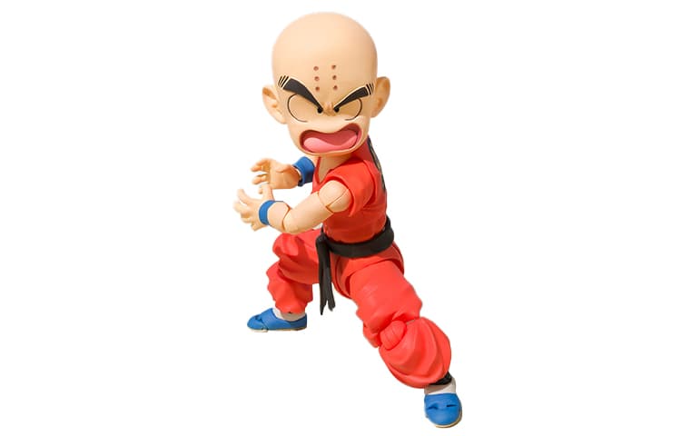 Фигурка BANDAI shf - изображение 2
