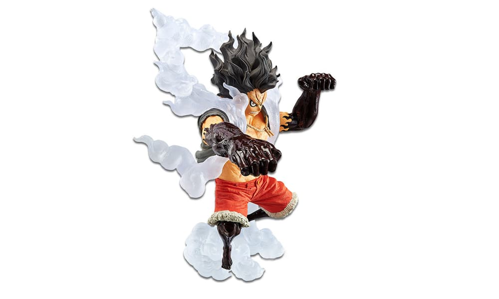 Фигурка BANPRESTO D - изображение 4