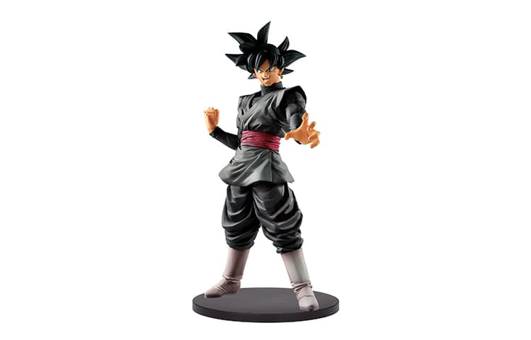 Фигурка BANPRESTO 4 - изображение 3