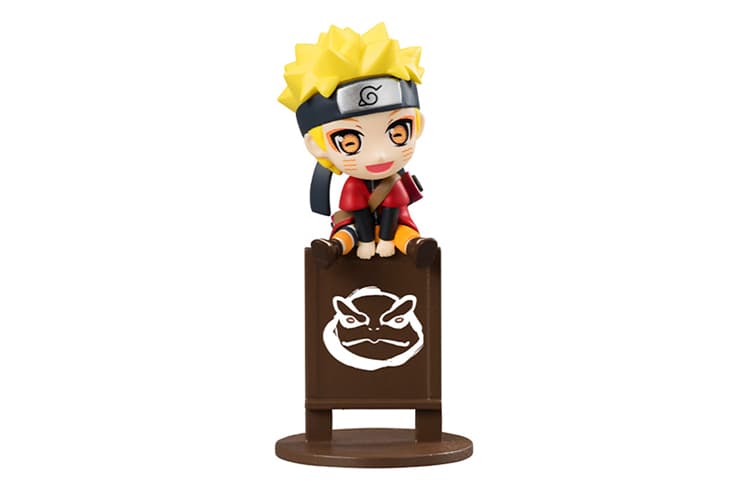 Фигурка MegaHouse 8 - изображение 2