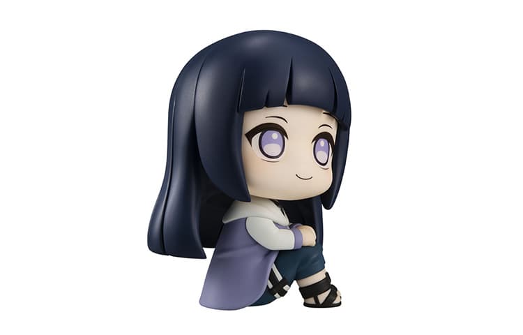 MegaHouse look up 11cm Q - изображение 4