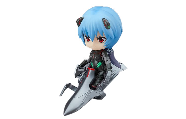 GSC eva 10cm Q - изображение 2