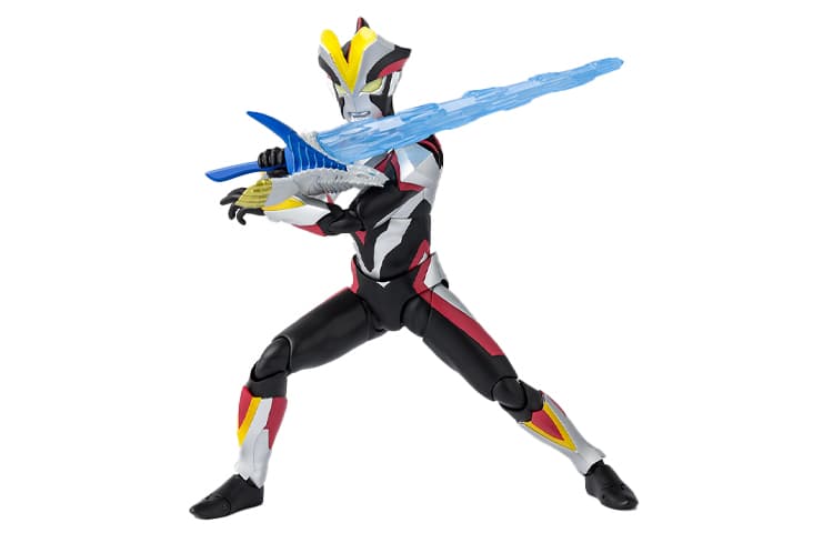Фигурка BANDAI shf - изображение 2