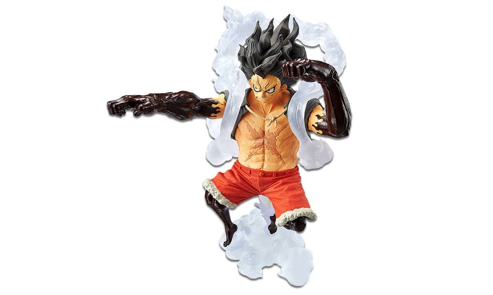 Фигурка BANPRESTO D - изображение 5