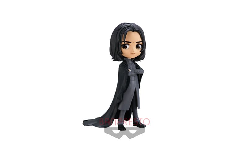 BANPRESTO QPOSKET Q 15cm - изображение 1