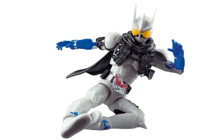 Фигурка BANDAI W RKF ETERNAL - изображение 3