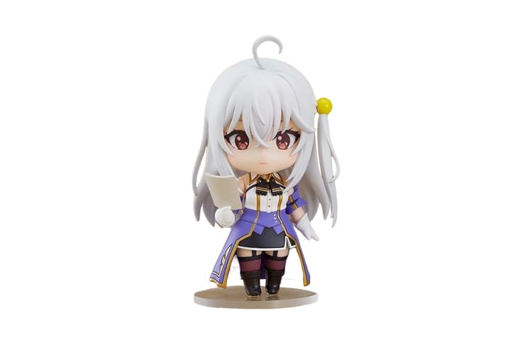 GSC No.1835 Q 10cm - изображение 1